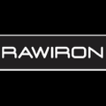Raw Iron Clothing UK Logo