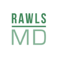 Bill Rawls, MD Logo