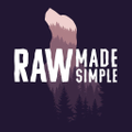 Raw Made Simple Logo