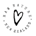 Raw Nature Logo