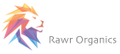 Rawr Organics Logo