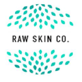 Raw Skin Co. Logo