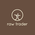 Raw Trader Cafe Logo
