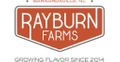 Rayburn Farms USA Logo