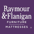 Raymour & Flanigan Logo