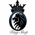 www.razosringshop.com Logo