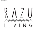 Razu Living Logo