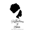 Reflections By Zana Logo