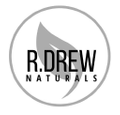 R. Drew Naturals USA Logo