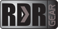 RDR Gear Logo