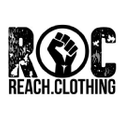Reachclothing Logo
