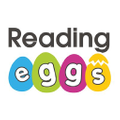readingeggs UK Logo