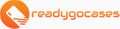 Readygocases.com Logo