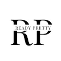 Ready Pretty Logo