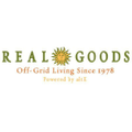 Real Goods Logo