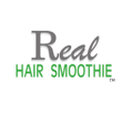 Real Hair Smoothie Logo