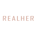 REALHER Logo