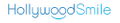 Hollywood Smile Logo