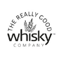 The Really Good Whisky Company Logo