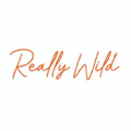 Really Wild Logo