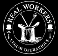 Realworkers Logo