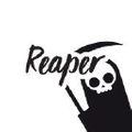 Reaper Accessories Logo