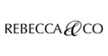 Rebecca & Co Logo
