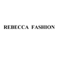 Rebecca Fashion USA Logo