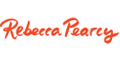 Rebecca Pearcy Logo