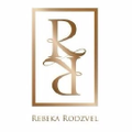 Rebeka Rodzvel Switzerland Logo
