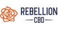 Rebellion CBD logo