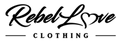 rebelloveclothing Logo