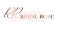 Rebel Rose Boutique Colombia Logo