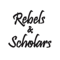 REBELS & SCHOLARS Logo