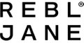 REBLJane Logo