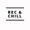 Recreation & Chill Logo