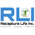 Recapture Life Incorporated Logo