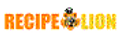 RecipeLion Logo