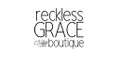 Reckless Grace Boutique Logo