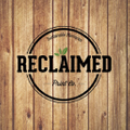 Reclaimed Print Co. Logo