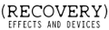 Recovery Effects Logo