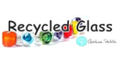 Recycled Glass Jewelry Logo