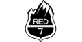 Red7SkiWear Logo