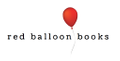 Red Balloon Books Kuwait Logo