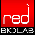 Red Biolab Logo