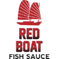 Red Boat Fish Sauce Logo