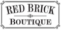 RedBrick Boutique Logo