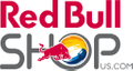 Red Bull Shop Logo