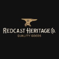 Redcast Heritage Co. Logo