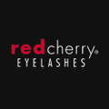 Red Cherry Eyelashes Logo